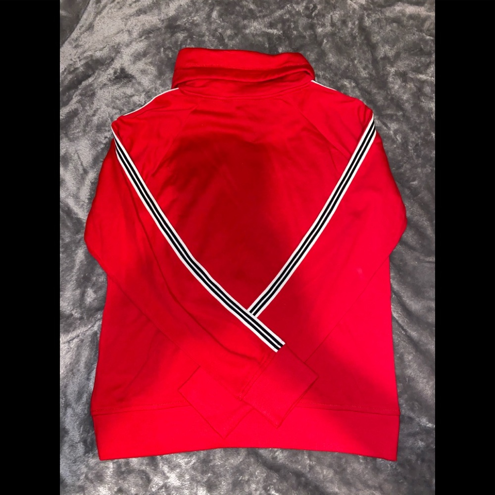 Lauren Ralph Lauren zip up /Brand New With Tags - Picture 3 of 5
